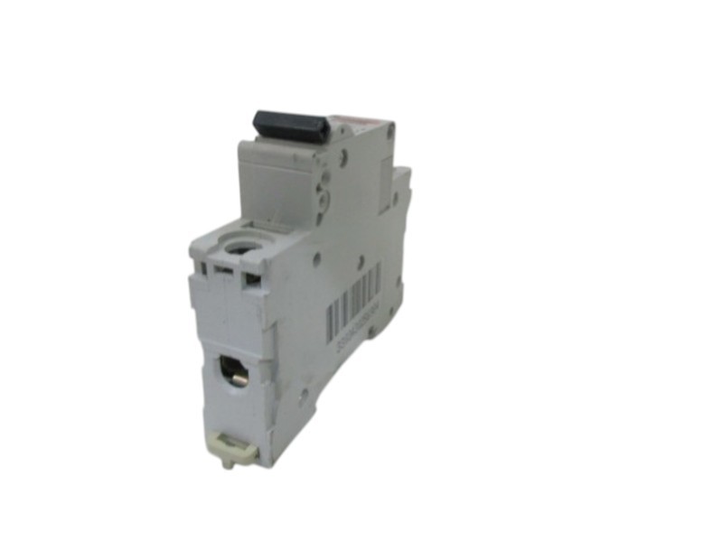 MERLIN GERIN C60HD CIRUCIT BREAKER D4 1POLE NSNP