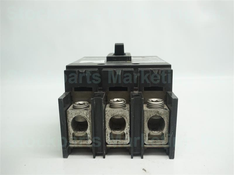 PowerPact QB 225 QBL32225 225A Circuit Breaker 30 Days Warranty Fast Shipping