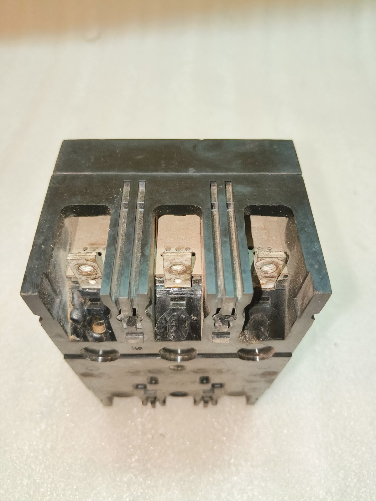 GENERAL ELECTRIC THED 136100 100A (FREE SAME DAY SHIPPING)