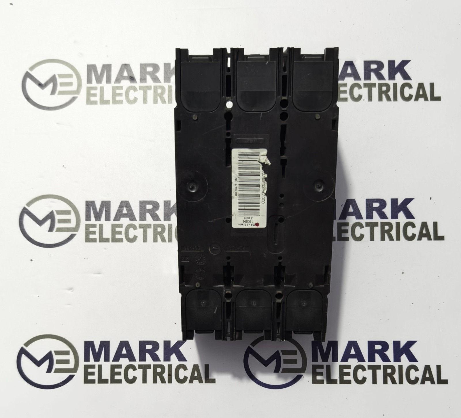 SQUARE D JGL36225 JG250 CIRCUIT BREAKER 225A 440VAC 35KA FAST SHIPPING