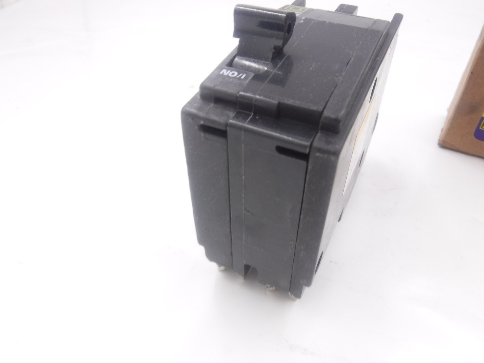Square D 125AMP 240V 2 Poles AC QO Circuit Breaker QO2125VH