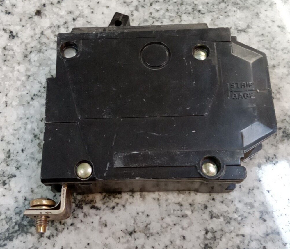 GE /BREAKER/TXQB1120/20A/1P /120-240VAC/65KA/TXQB/GROVE/BOLT ON/USE(C#22