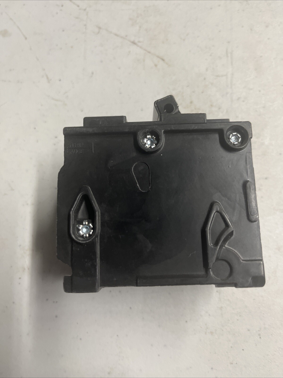 Siemens Q245 45 Amp Double-Pole Type QP Circuit Breaker