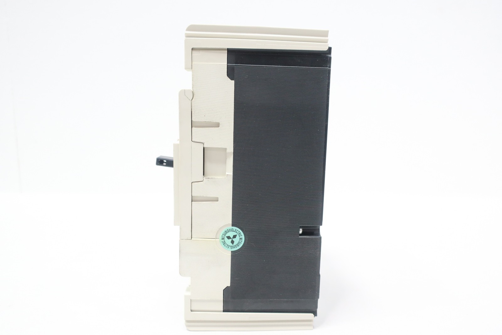 Mitsubishi NF-SFW3100 Molded Case Circuit Breaker 100a 600v-ac 3p