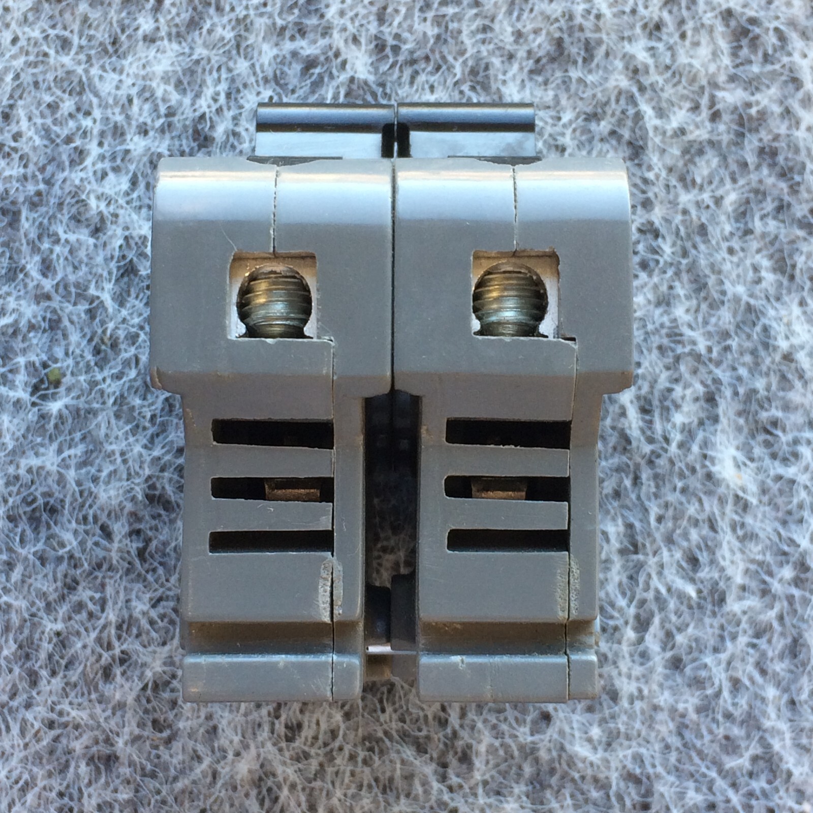 Connecticut Electric UBIF-230N Federal Pacific NA230 Replacement 2P 30A UBIF230