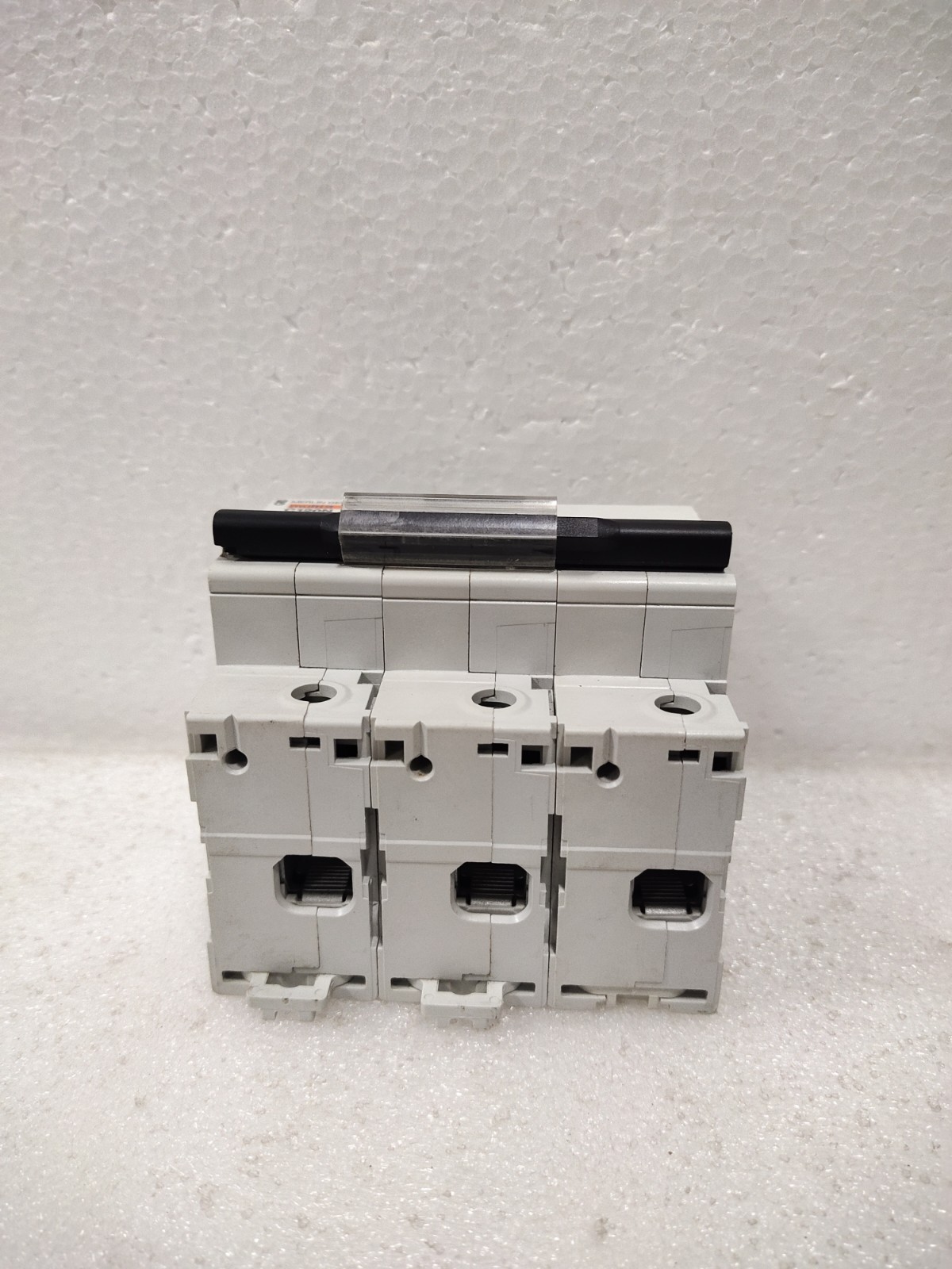 Merlin Gerin Multi 9 C120N. C80 415V circuit Breaker (Made In France)