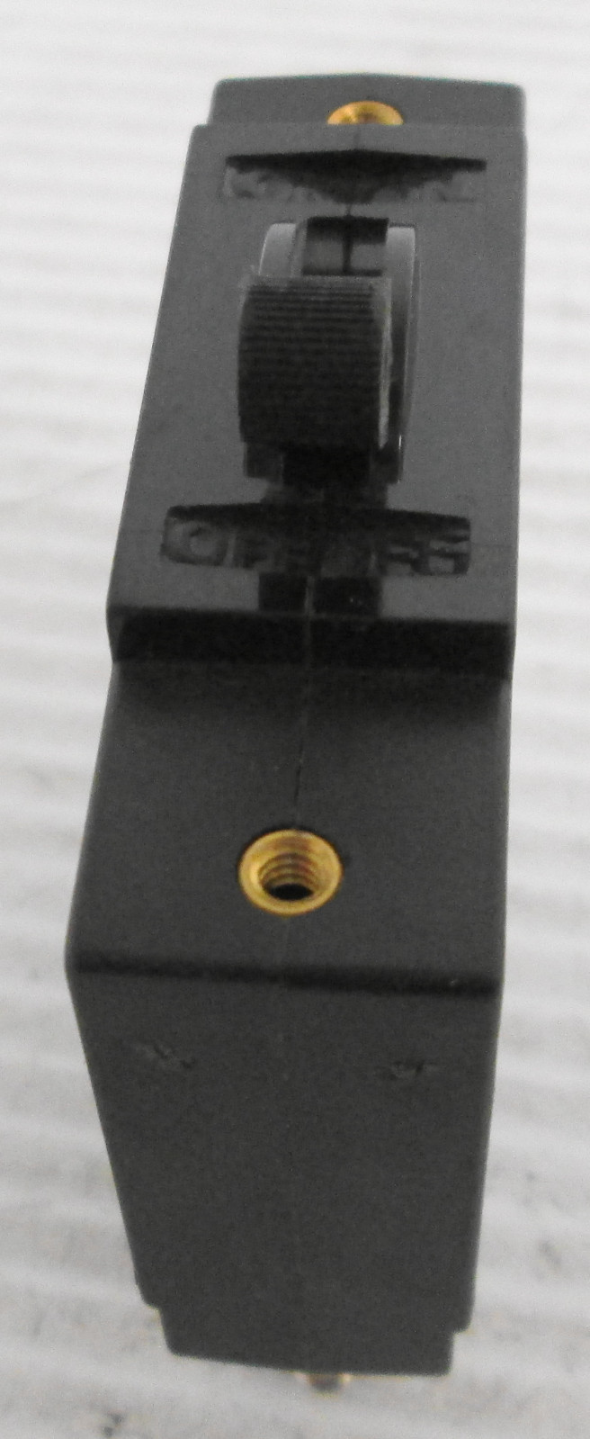 Potter & Brumfield W91-X112-7 Circuit Breaker 7A 277VAC 50/60Hz