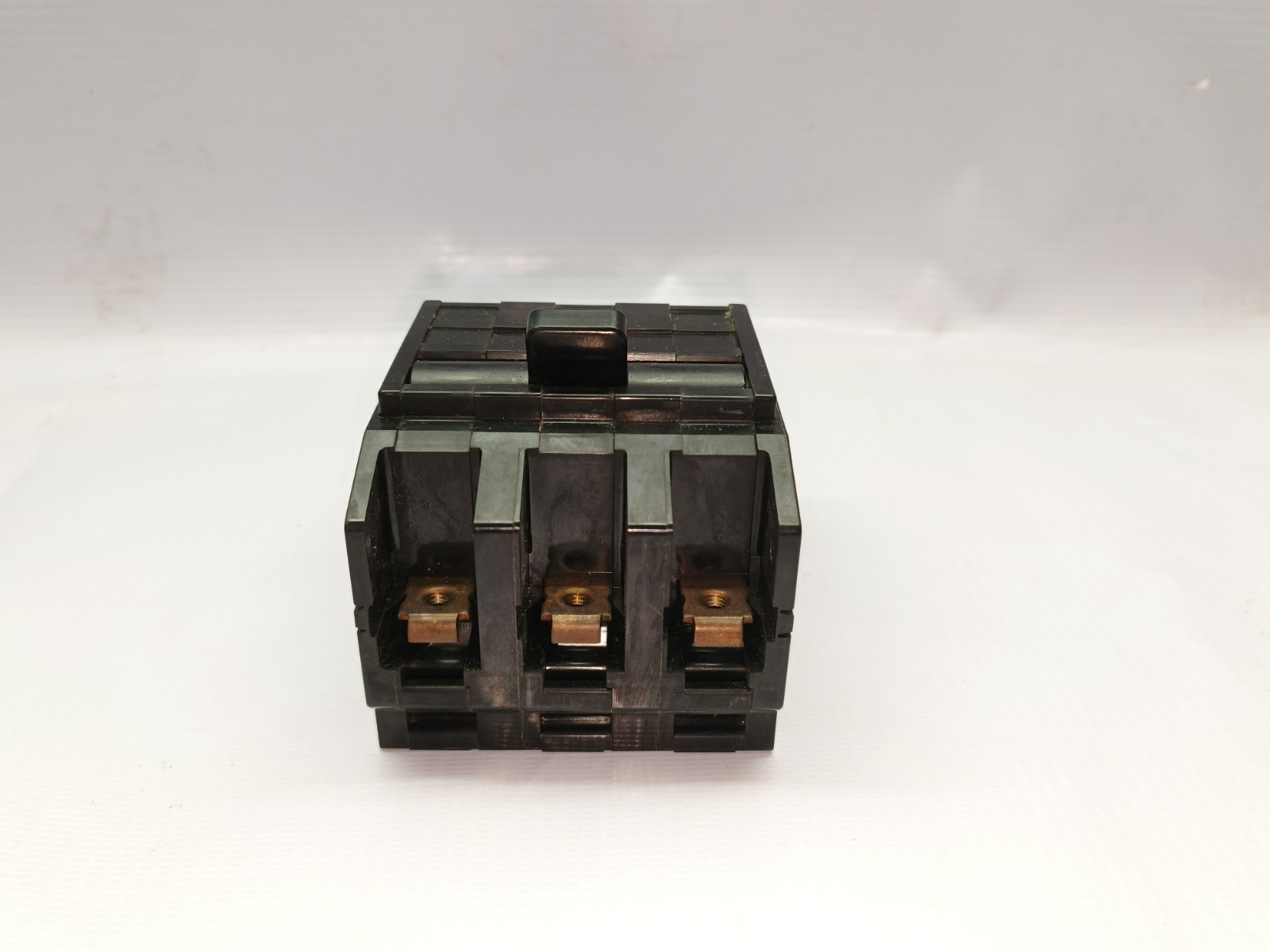 FUJI ELECTRIC F53 AUTO BREAKER 3POLE 50A 30 Days Warranty Fast Shipping