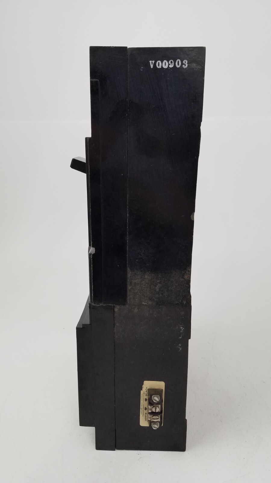 TJS3606G GE 600A 600V Circuit Breaker Solid State VersaTrip – Next Day Option
