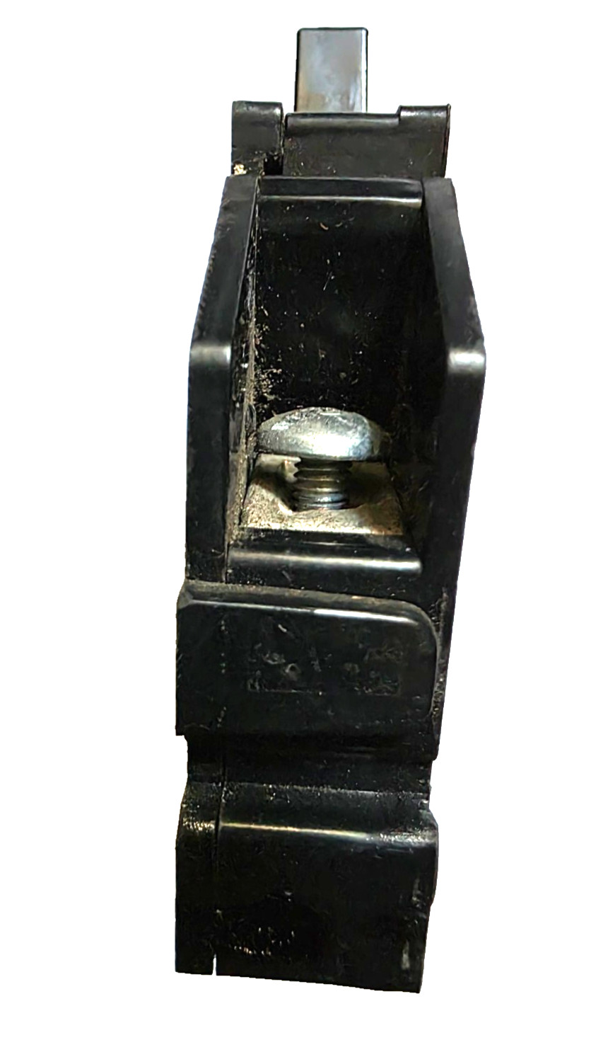 Lot of 16 Zinsco QB120 20 Amp 1 Pole Bolt-On Circuit Breaker QB20 Used Bulk