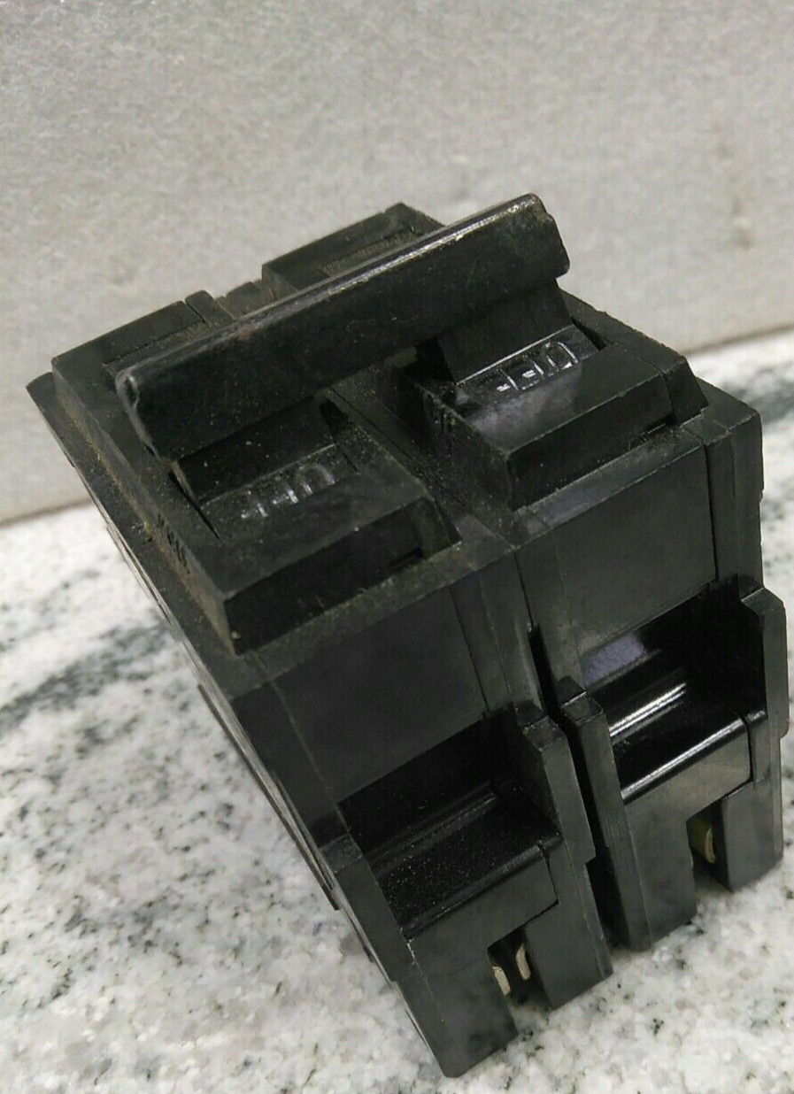 GE /BREAKER/TQL2130/ 30A/2P/240V/GROVE/TYPE TQL-AC /USE(L169