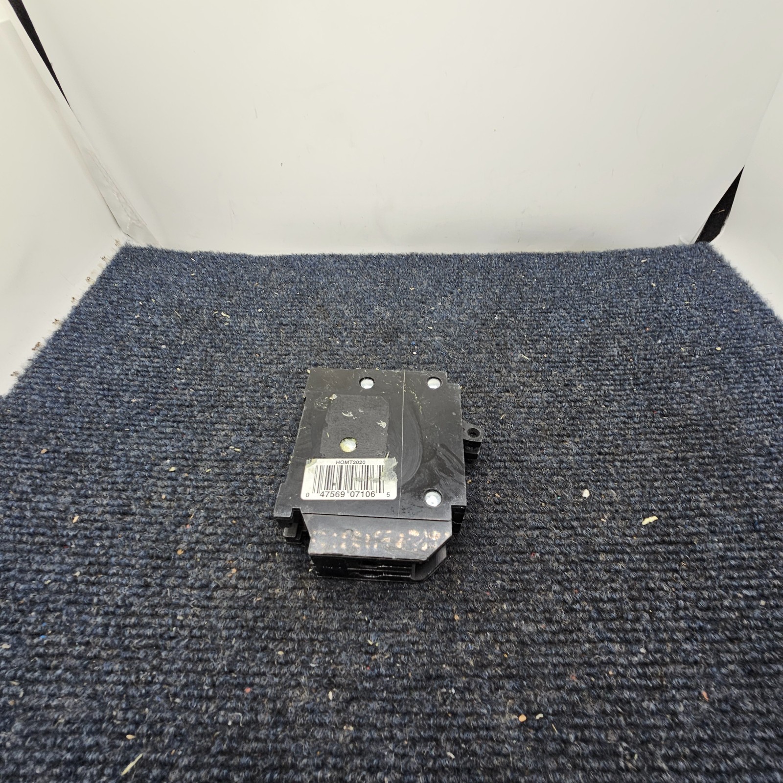 Square D HOMT2020: Homeline 20A Single Pole 120/240V Miniature Circuit Breakers