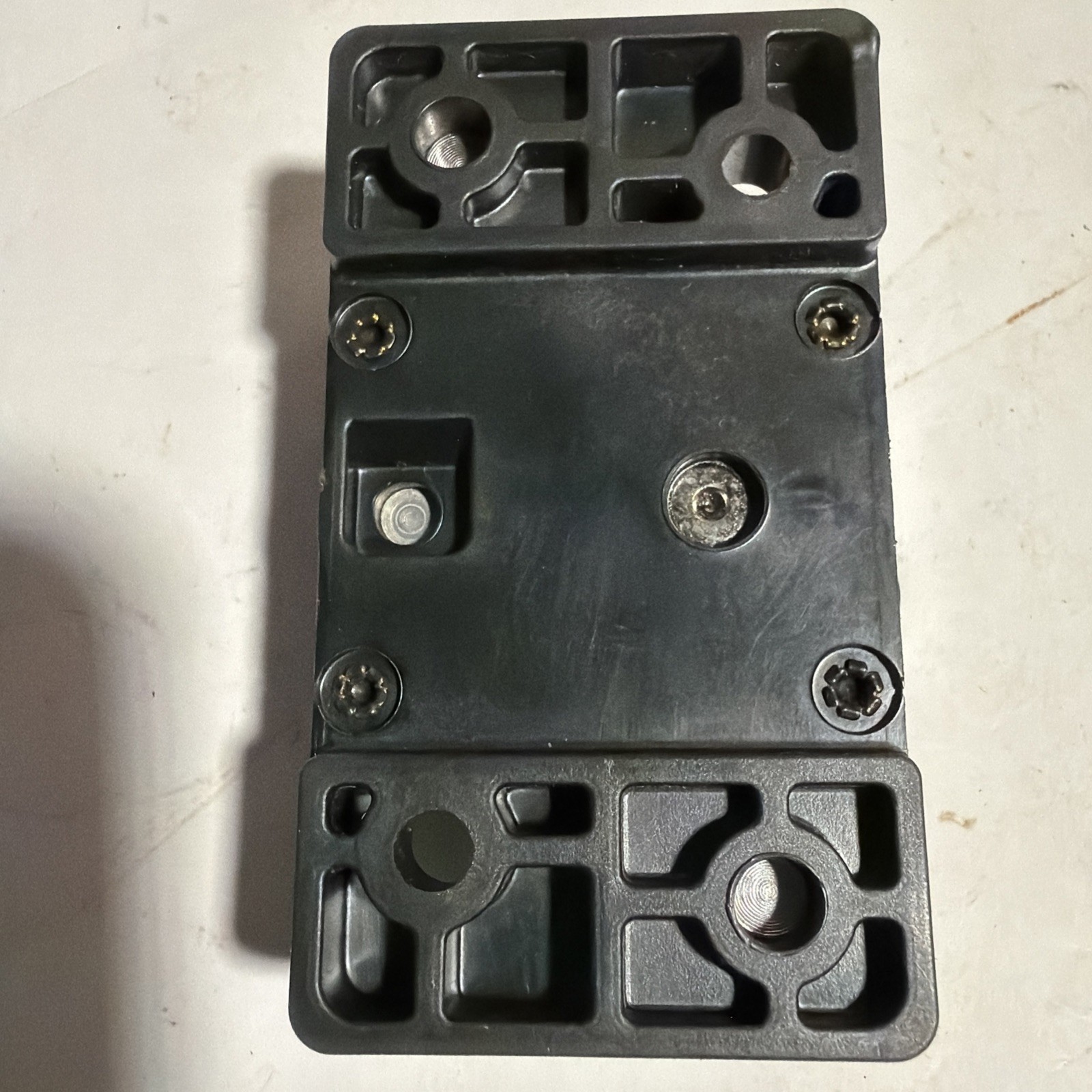 MP Waterproof 300A Ignition Protect 174-S2-300-2 Surface Mount Circuit Breaker