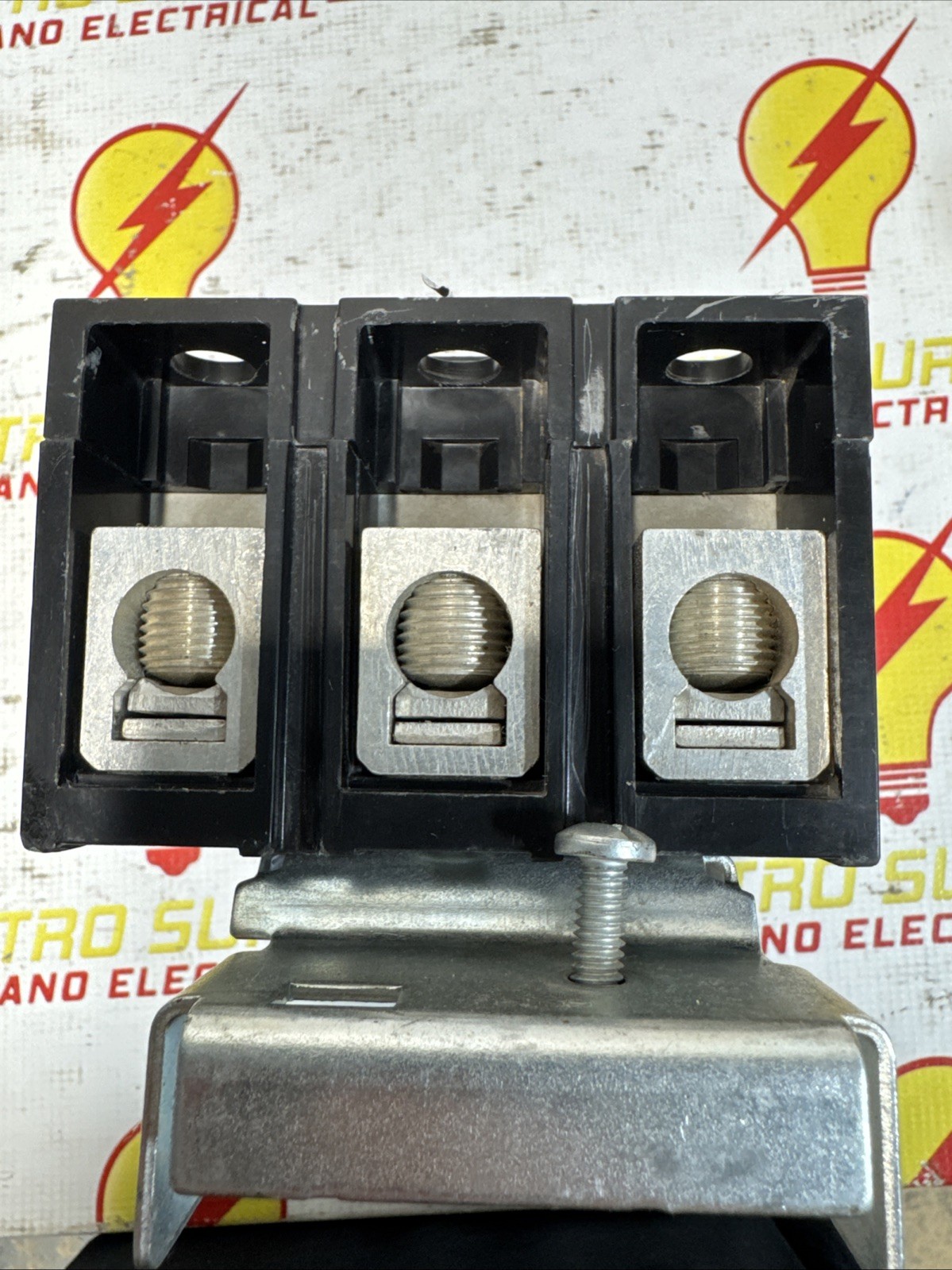 Square D QDA32100 PowerPact QD Circuit Breaker 100A 3 Pole 240V/480V
