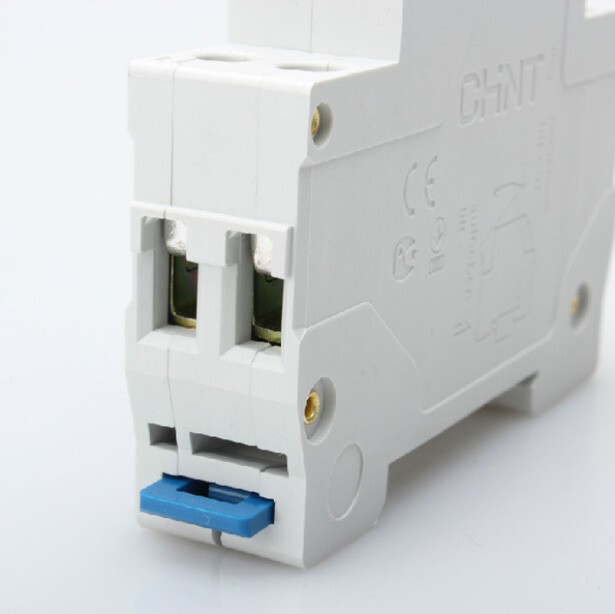 Chint DZ267-32 Series Air-Switch Circuit Breaker Type C Free Ship