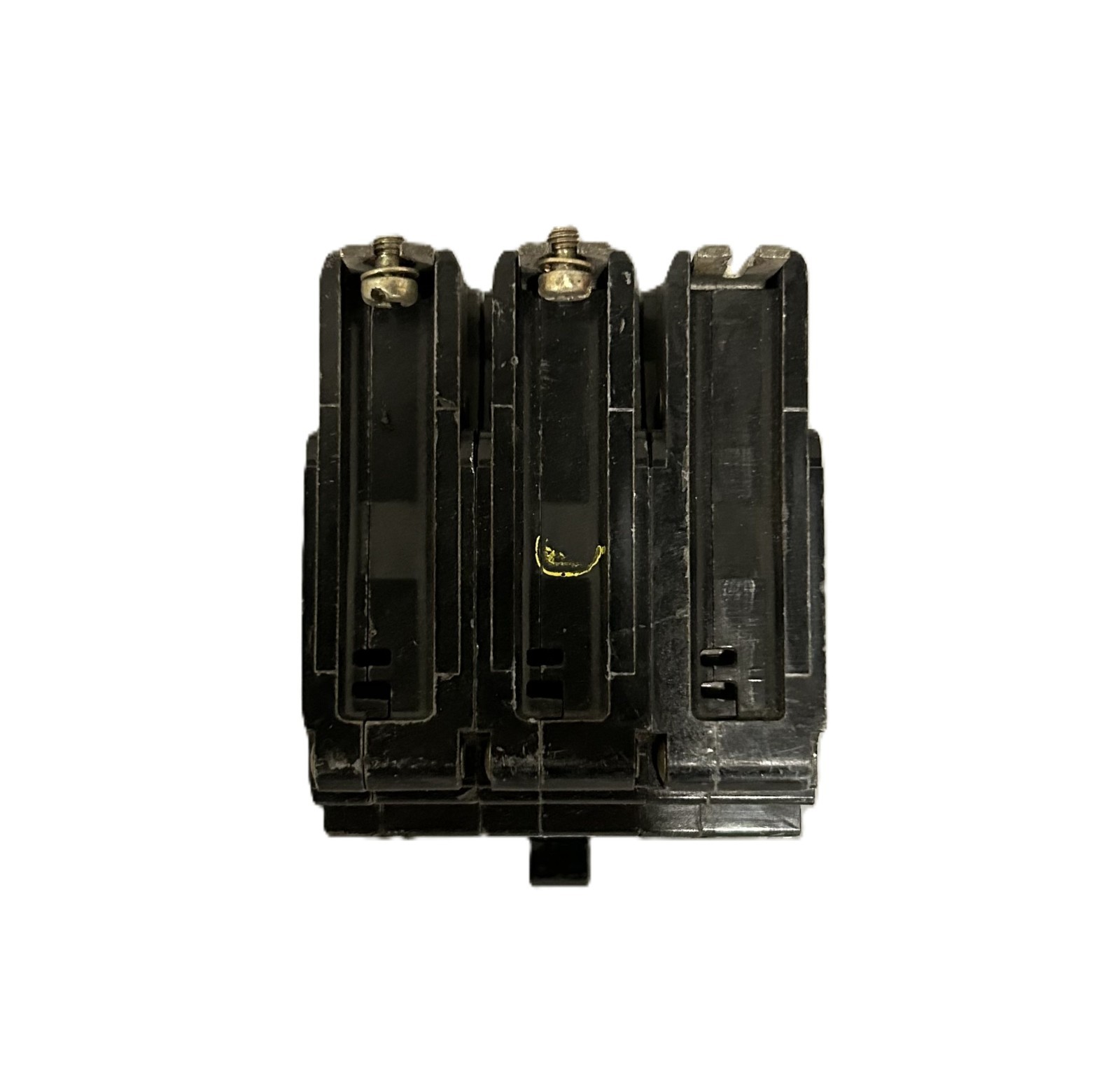 Square D EDB34125 Thermal-Magnetic Circuit Breaker 125A 3-POle 480Y/277VAC