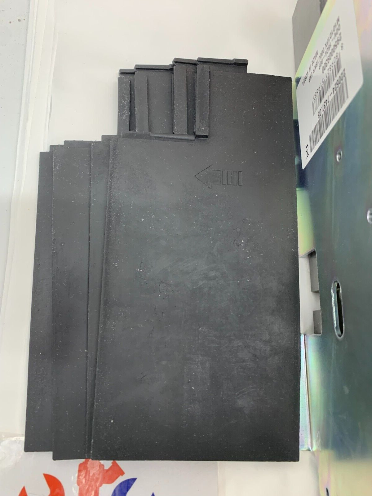 LS Electric Susol DDV-16C4-00P M1D1D1FX 000U1BKR PE Air Circuit Breaker 1500VDC
