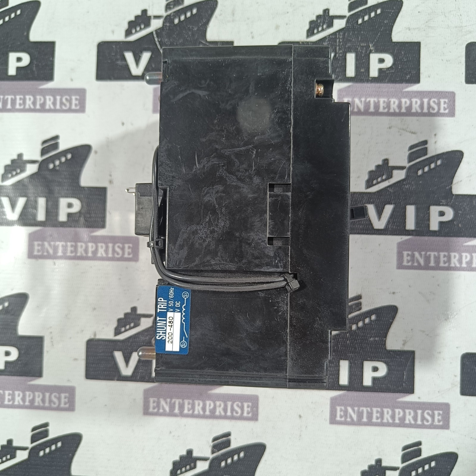 TERASAKI XH100NS CIRCUIT BREAKER 50A FREE FAST SHIPPING