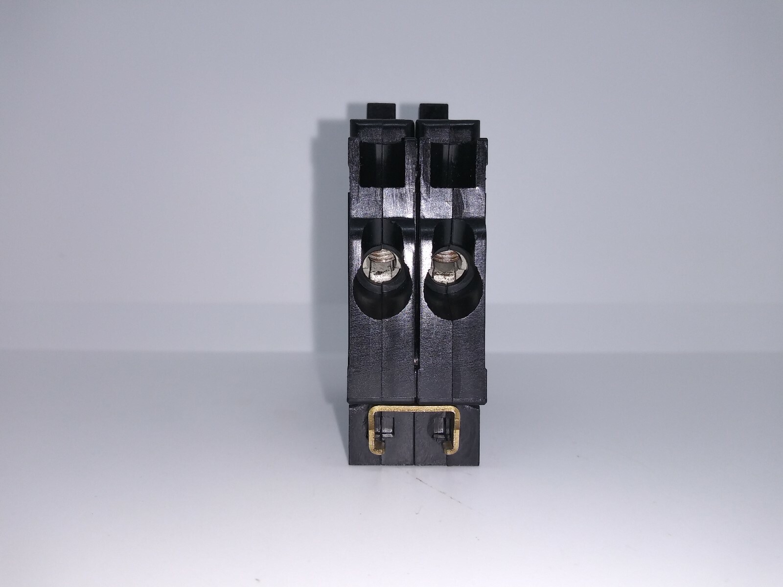 ITE QT1-1515 TANDEM 15 AMP Circuit Breaker EQ-T QTI-1515 Closed Clip BRAND NEW