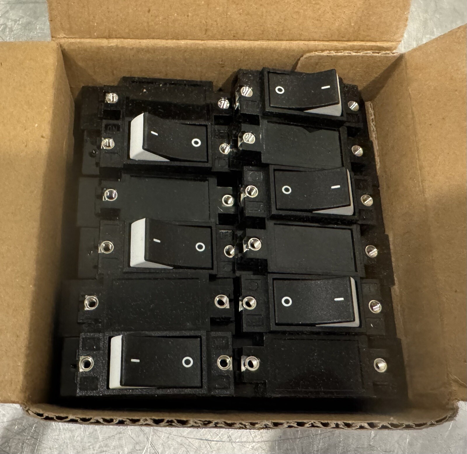 Carling AF2-X0-23-214-XA2-E Breaker Hydraulic Magnetic A-Series NEW! SHIPS FREE!
