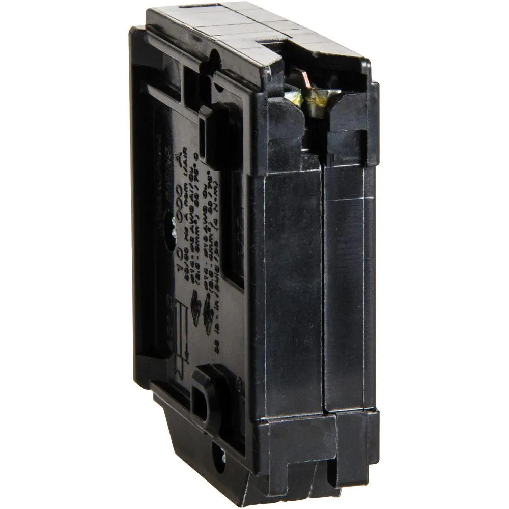 30 Amp Single Pole Circuit Breaker Residential Phase Commercial Electrical Panel