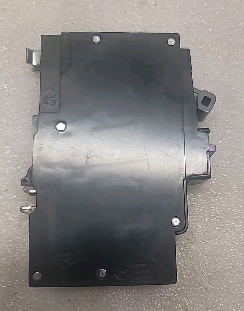 NEW Square D QO115PAFGF 120V 15A 1-Pole Circuit Breaker