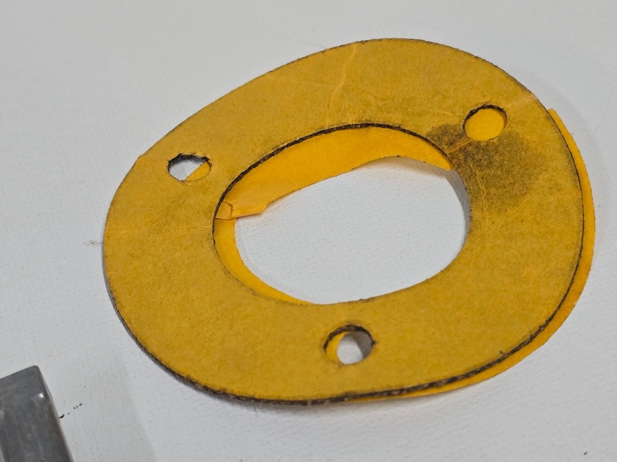 Telemecanique D11SF4 Rotary Handle Kit Door Mount Variable Depth 200A
