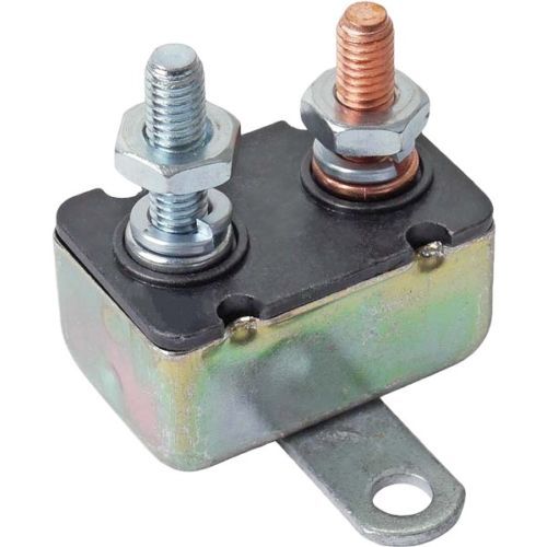 AUTOMOTIVE 15 AMP AUTO-RESET CIRCUIT BREAKER 15A ELECTRIC WIRING POWER SWITCH