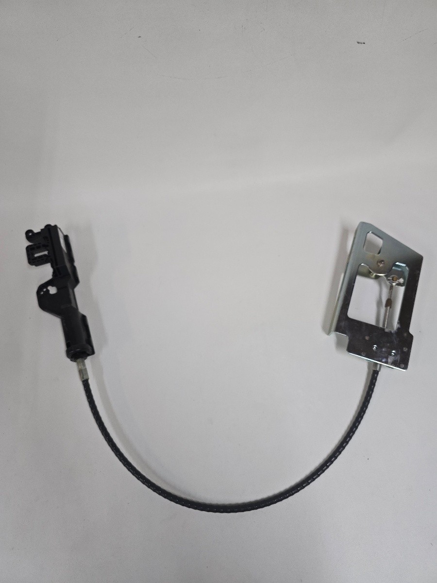 Allen-Bradley 140G-H-FCX03 3 ft Flex Cable Carrier Circuit Breaker Accessory