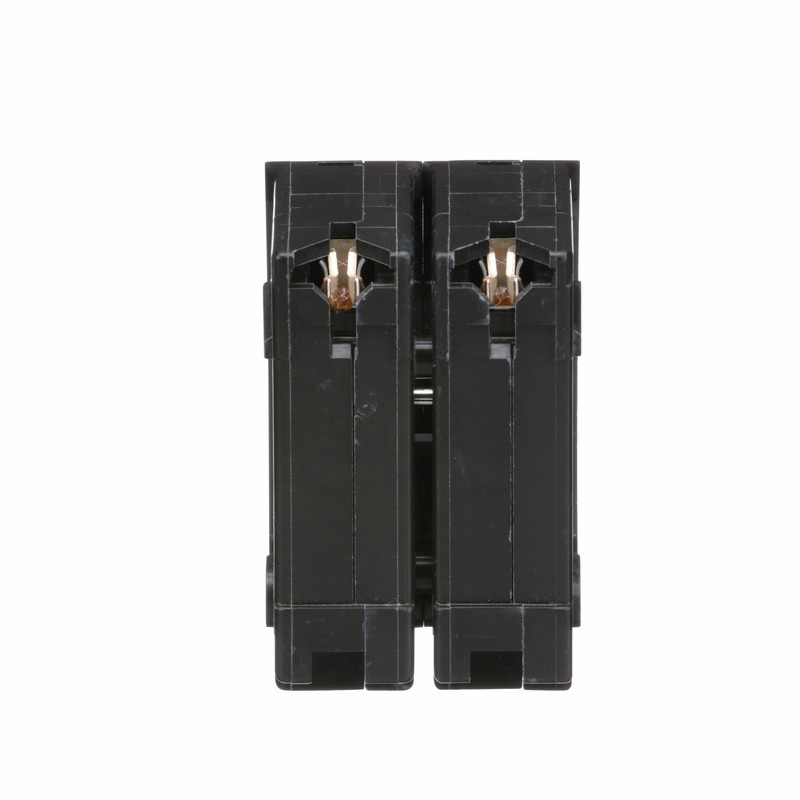 Square D HOM220CP Double-Pole Standard Trip Circuit Breaker 20A 120/240V