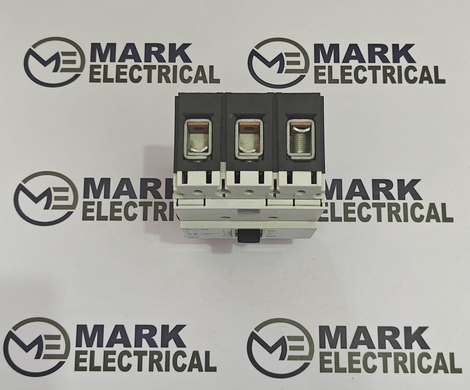 EATON N1-125 CIRCUIT BREAKER 125A 690VAC 6KV FREE FAST SHIPPING