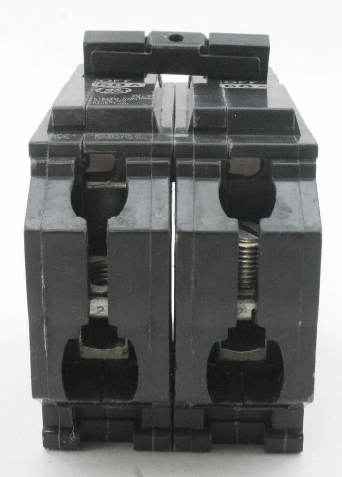 General Electric THQL2160 Circuit Breaker