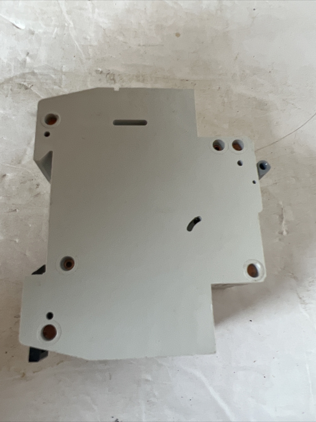 Allen Bradley 1492-SP2C020 2 Pole 2 Amp Circuit Breaker 1492-SP C2 (TSC)