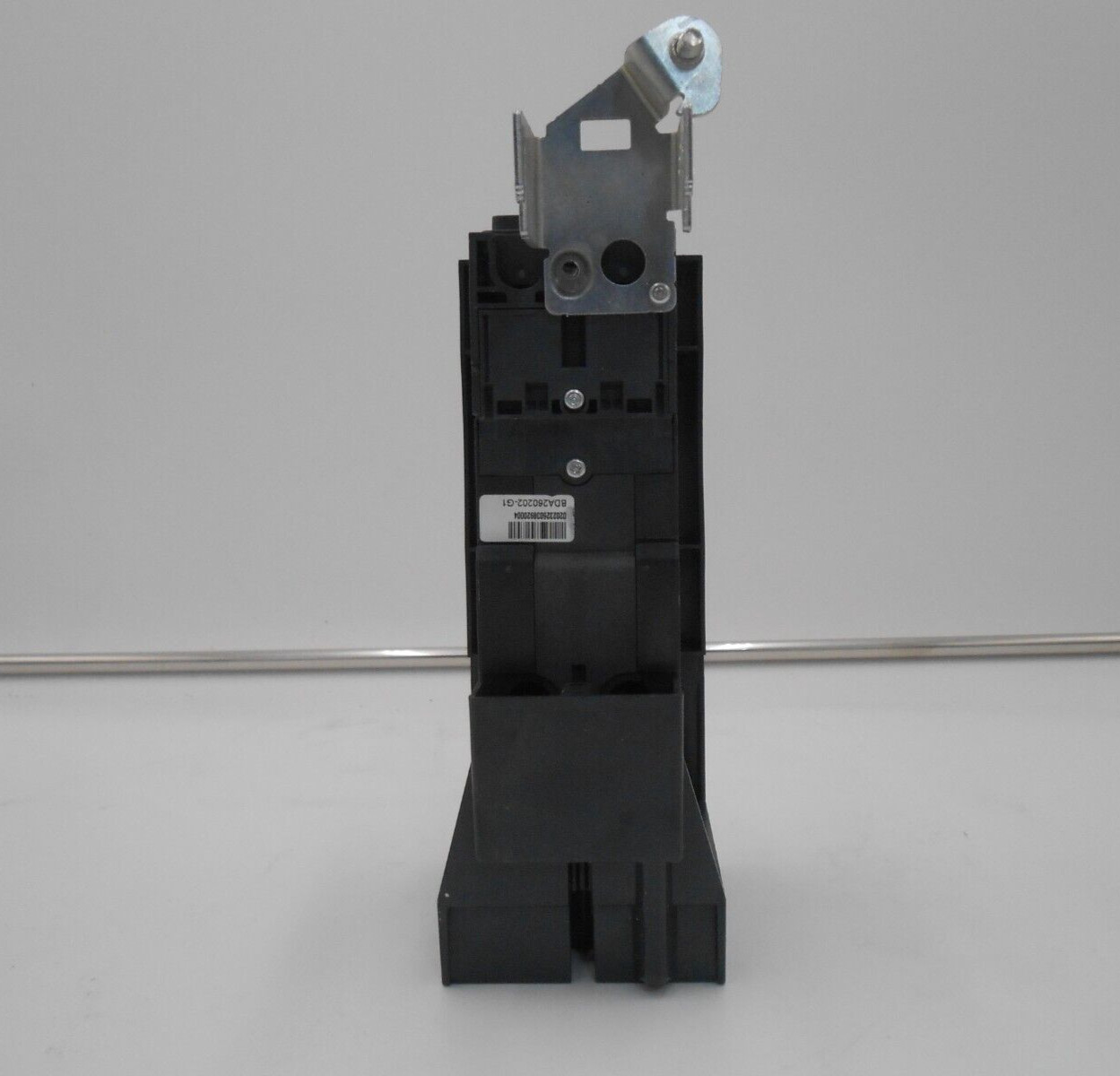 SQUARE D BDA260204 Circuit Breaker 2P 20nA 480V