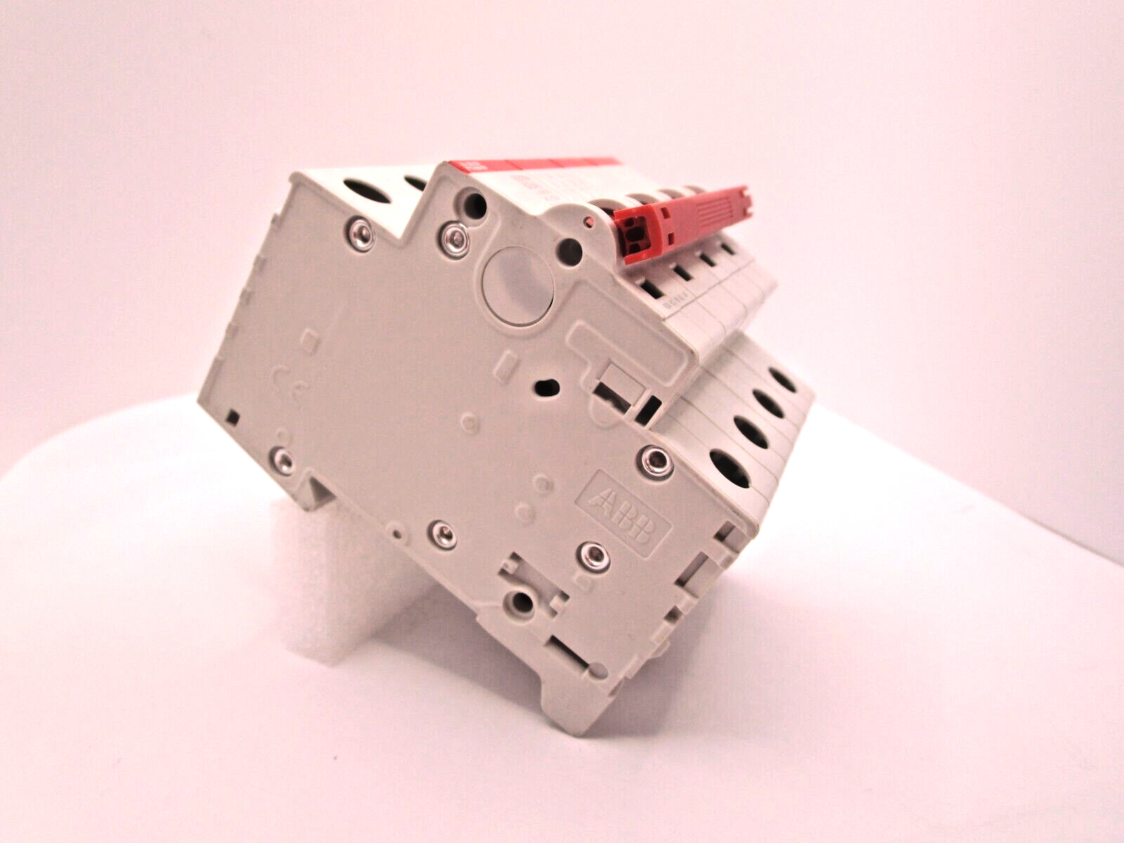 ABB SD204 63 Amp Miniature Disconnector Switch 4P – Genuine – FAST SHIPPING