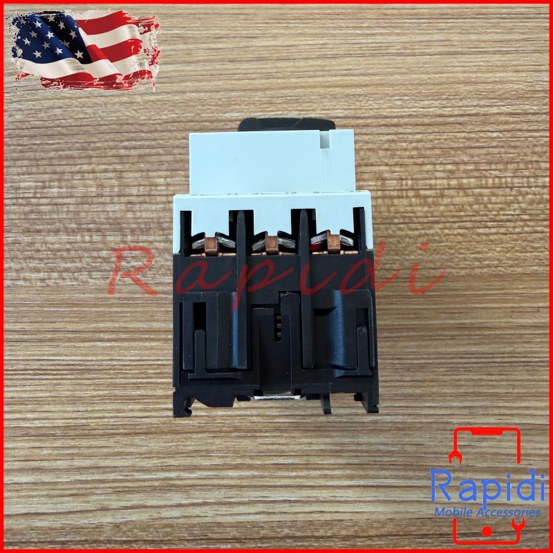 For Eaton PKZM0-20 PKZMO-20 XStart 16-20 Amp Motor Protective Circuit Breaker US