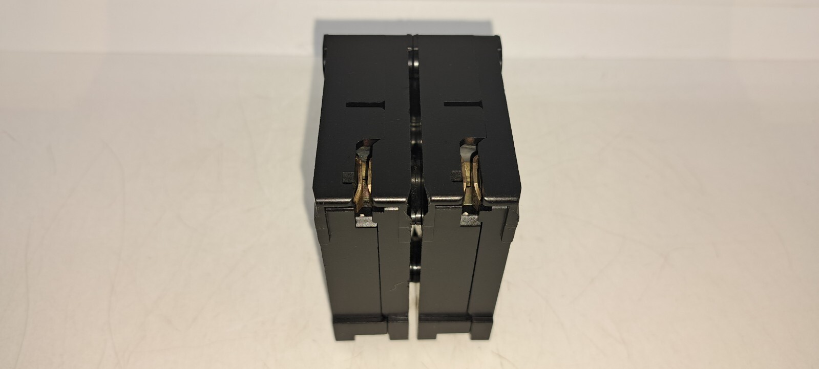 Siemens ITE Q245 45 Amp 2 Pole 120/240V Type QP Circuit Breaker