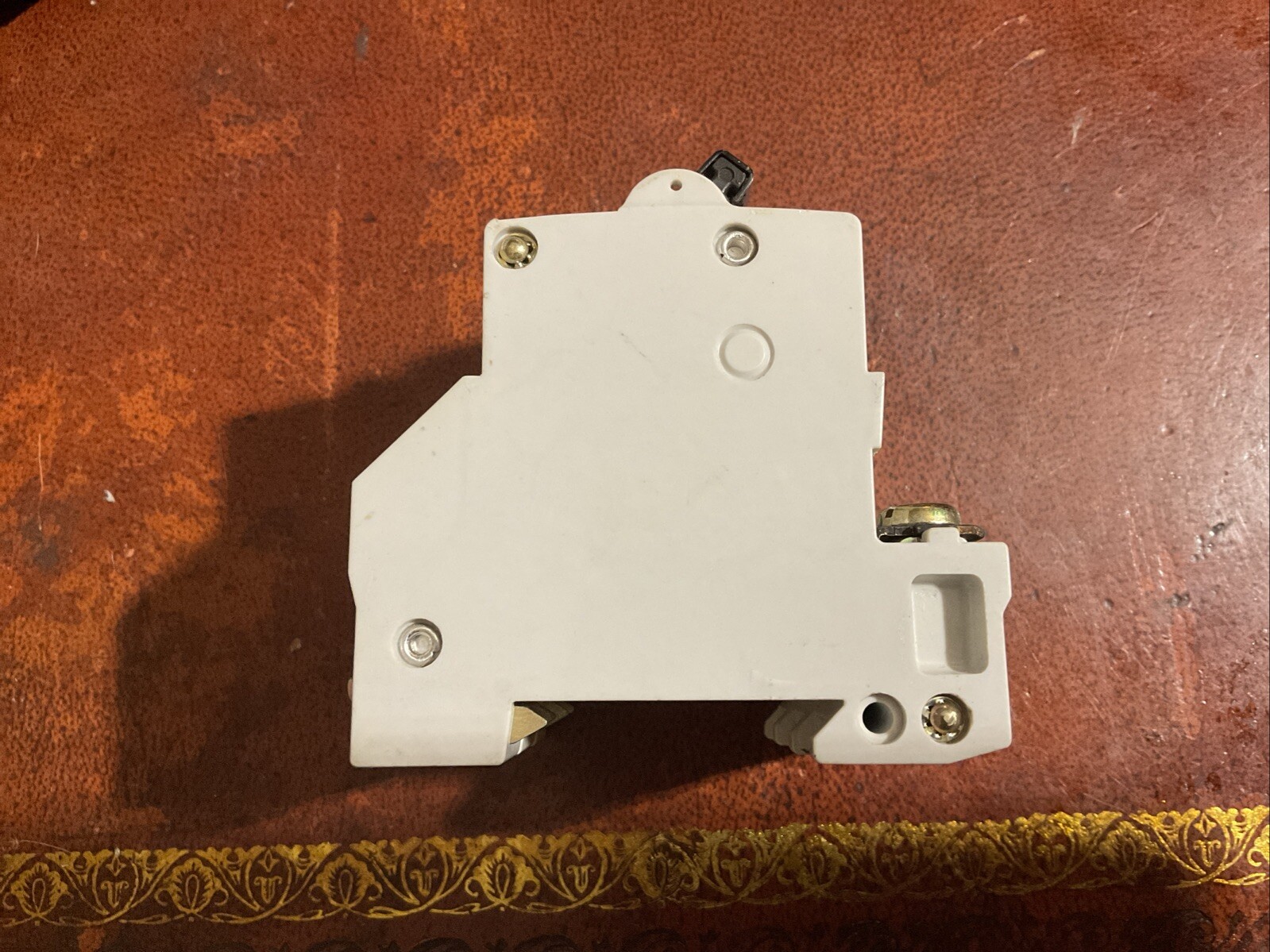 STOTZ KONTAKT S 163 K6A Circuit Breaker S163K6A