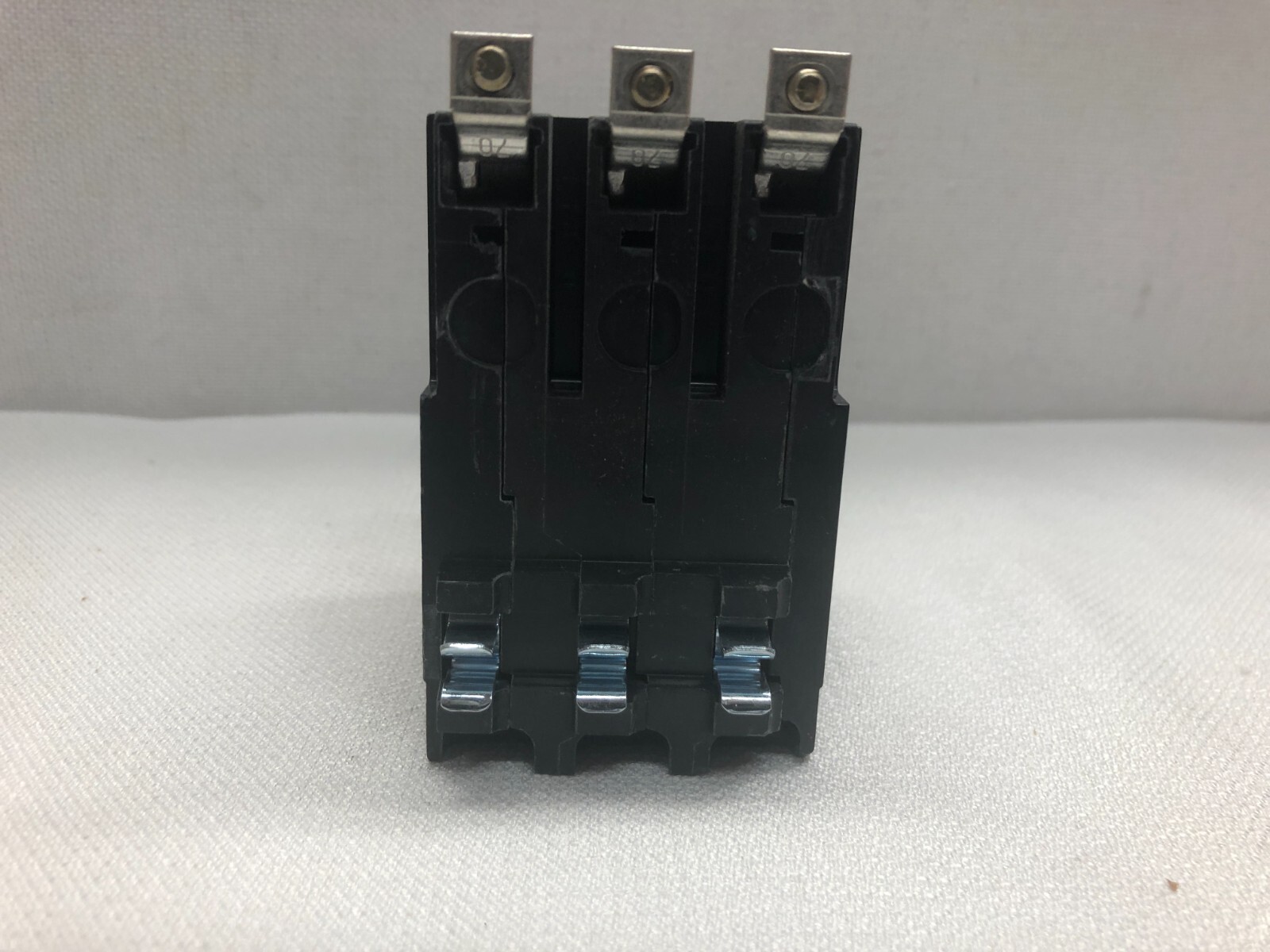 Schneider Electric Square D Bolt on Circuit Breaker 60A 240V 50/60 Hz – QOB360VH