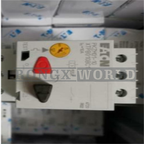 ONE Eaton Moeller PKZM01-10 XTPB010BC1 Circuit Breaker 6.3-10A NEW