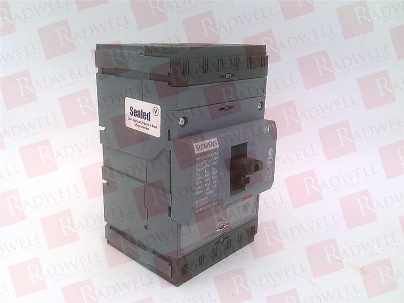 SIEMENS 3VT1705-2DB36-0AA0 / 3VT17052DB360AA0 (NEW IN BOX)