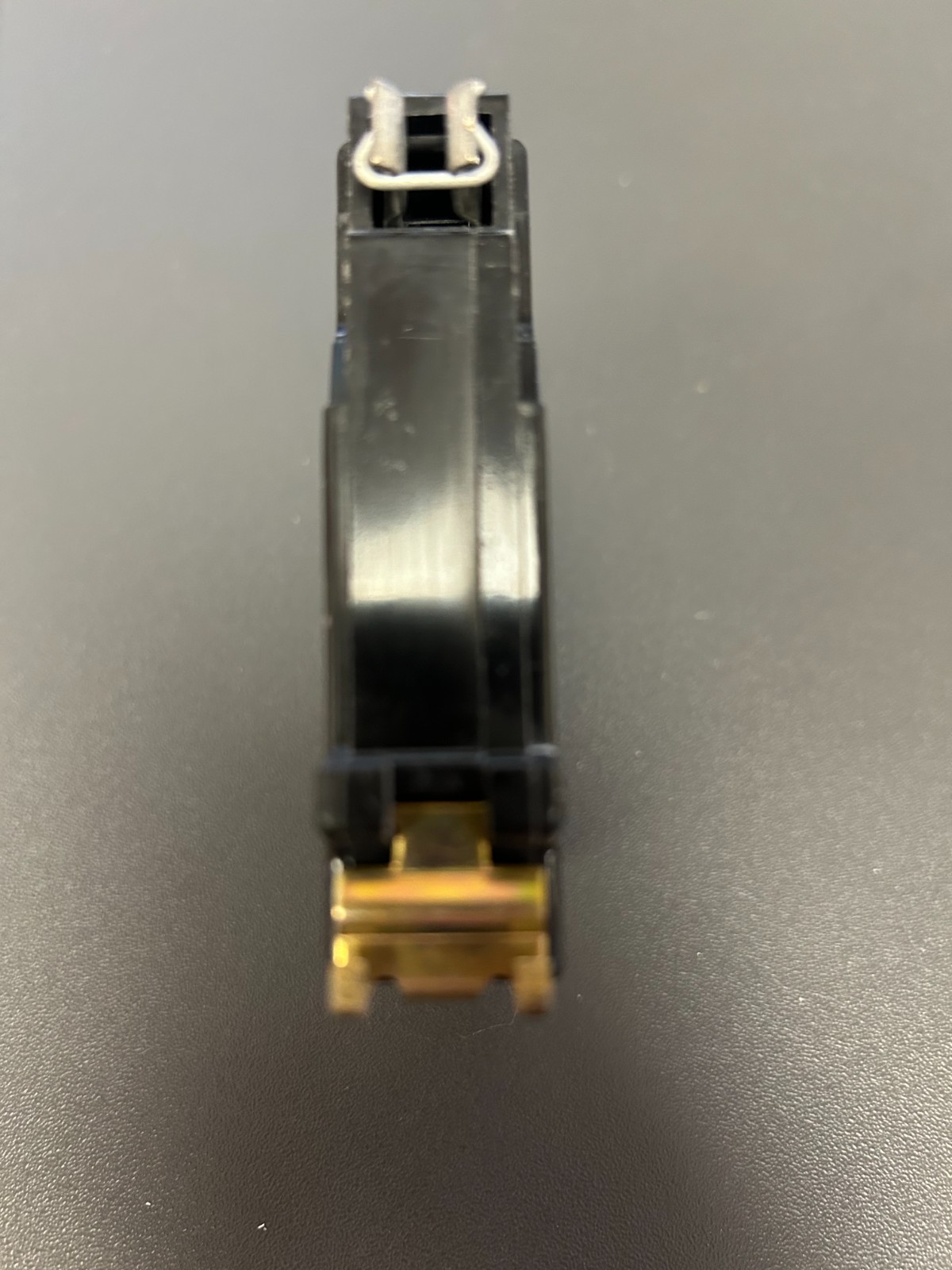 Eaton Cutler Hammer CH115 15amp 1 pole Snap In Circuit Breaker