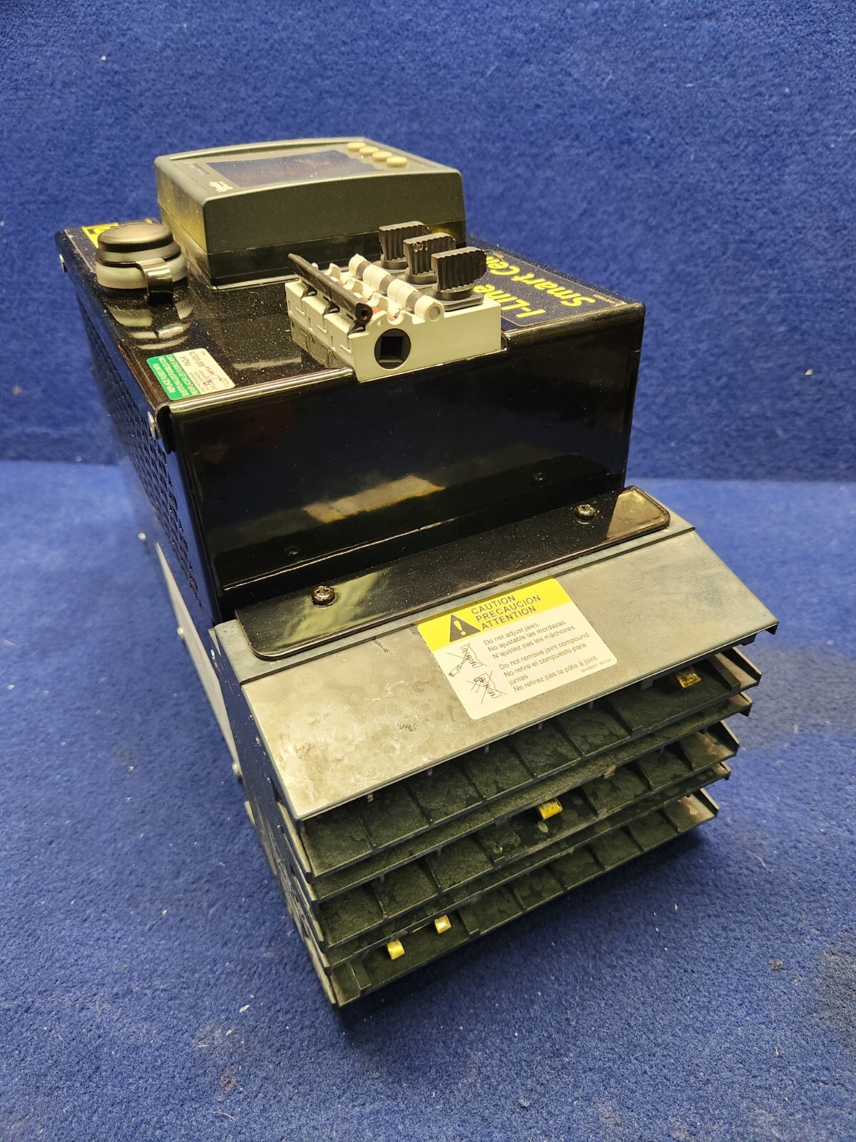 Square D Smart Cell I-Line Plug In Enclosed Control Panel, 30A ICWR243X5563