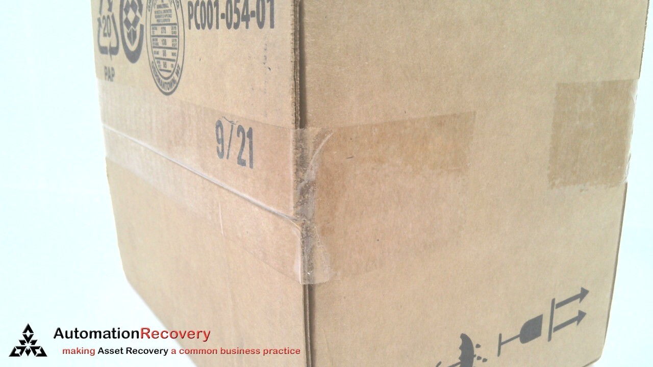 ALLEN BRADLEY 140G-G2C3-C50-MT SER A, CIRCUIT BREAKER ASSEMBLY, NEW #328122