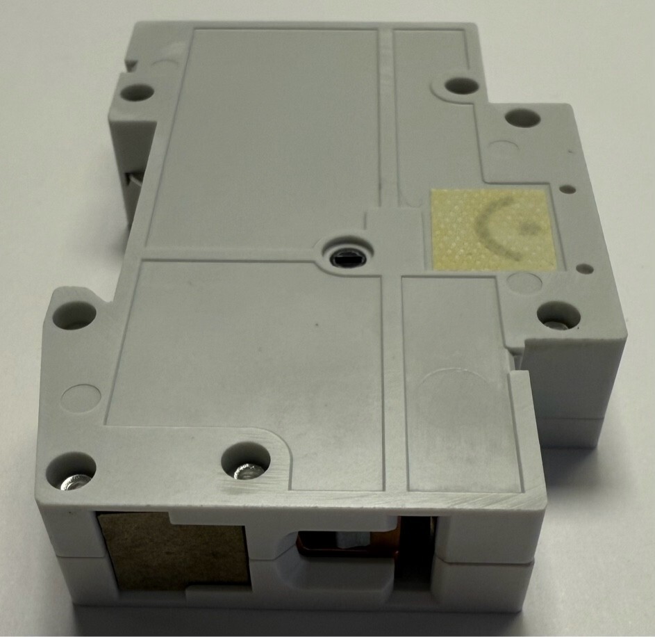 Siemens Circuit Breaker / 230/400 AC / 5SX21 C25