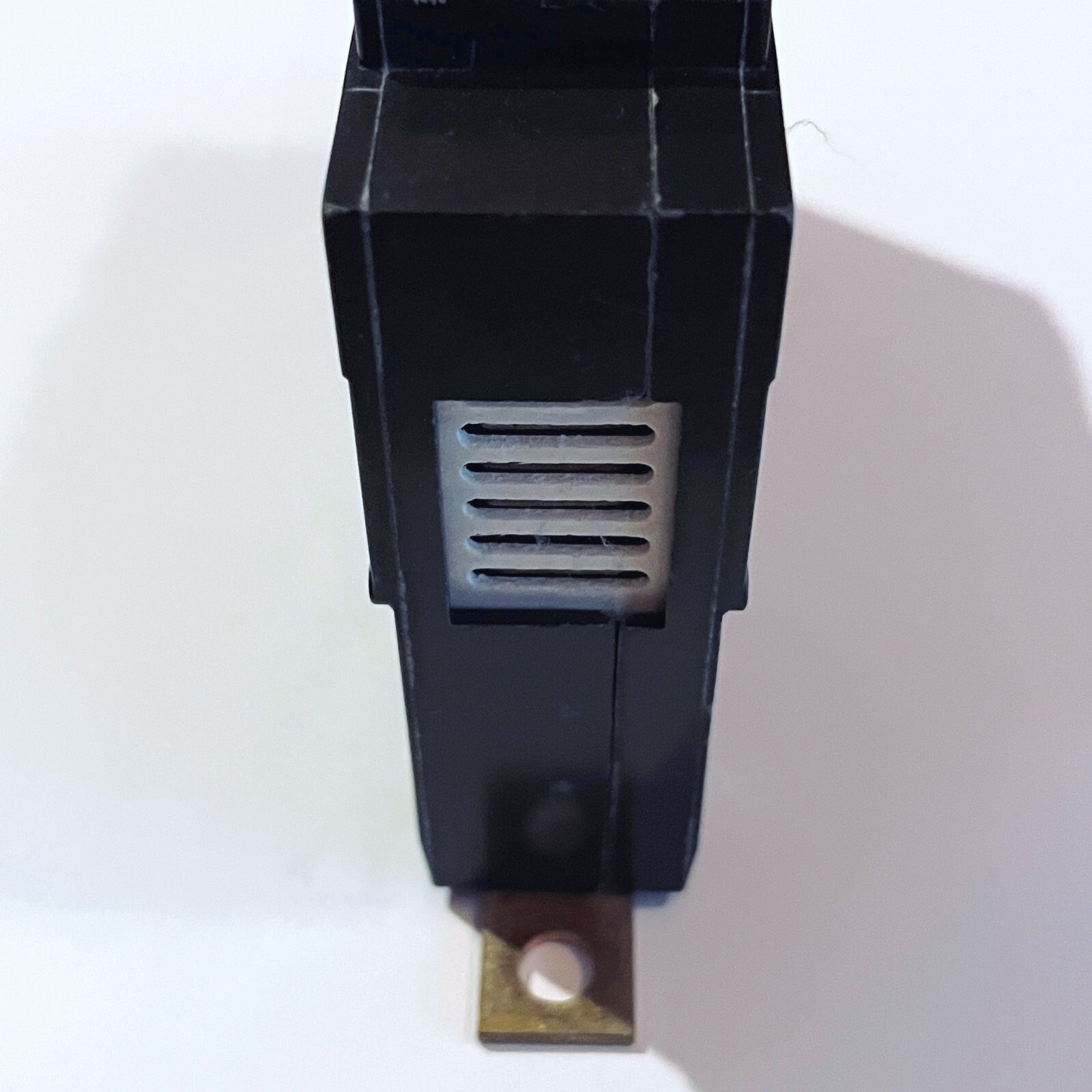 Siemens BQD120 20 AMP Bolt-On Circuit Breaker 277 VAC 1 POLE 14kA@277V