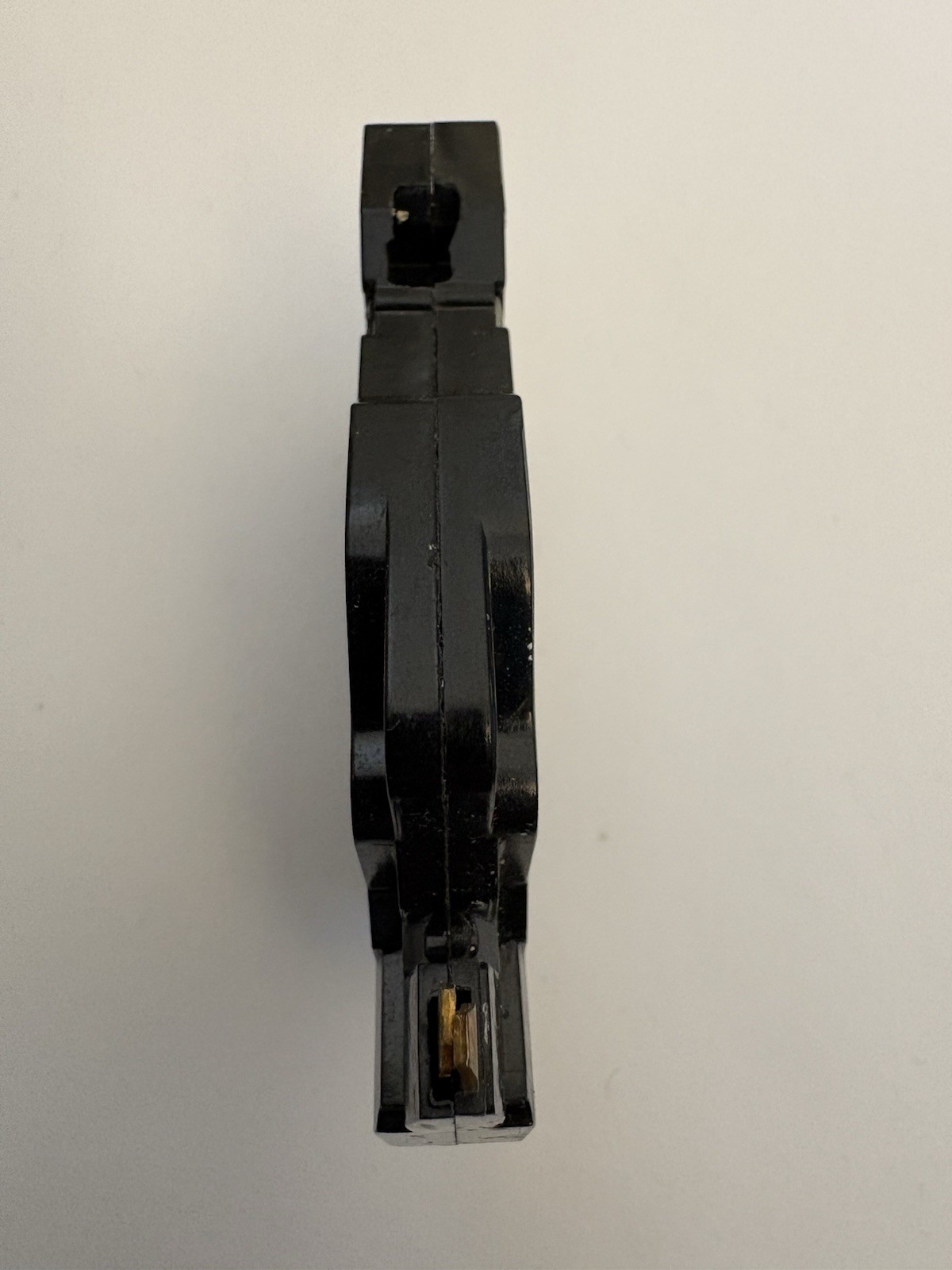 Federal Pacific 20 Amp Circuit Breaker Stab-Lok. 20 Amps Single Pole
