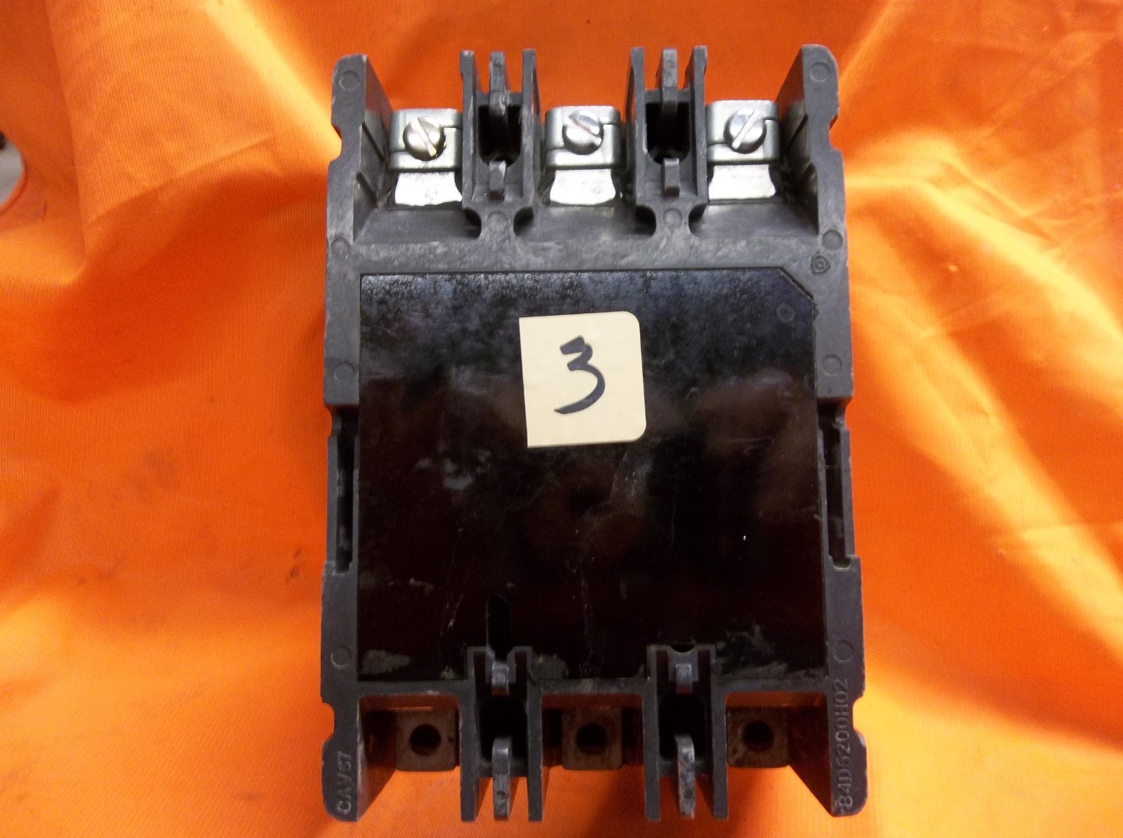 EATON PDG23M0100TFFL circuit breaker 1206A3