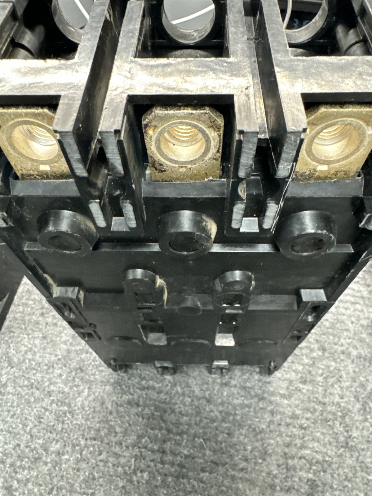 JA3150W Westinghouse Type JA Circuit Breaker 3 Pole 150 Amp 600V 150A With Lugs