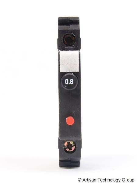 Square D 9080GCB08 Thermal Magnetic Circuit Protector